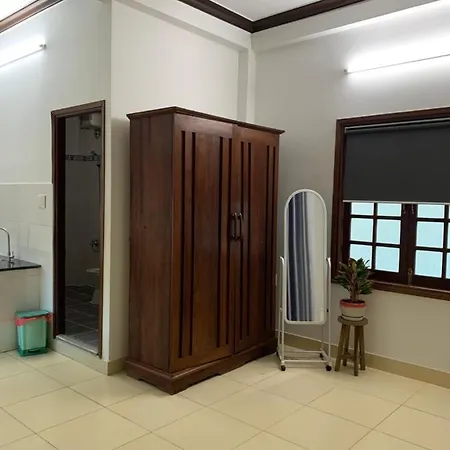Cheerful Hoi An Hostel Exterior photo
