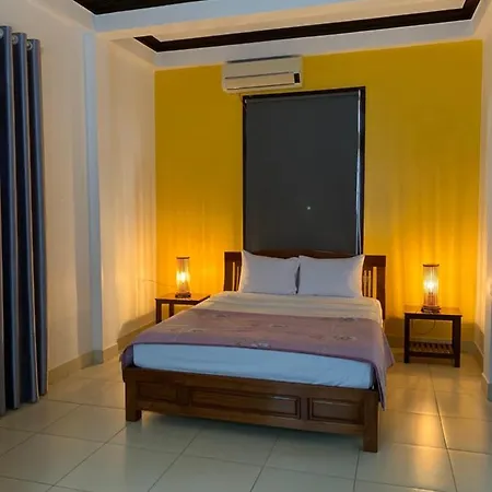 Cheerful Hoi An Hostel Exterior photo