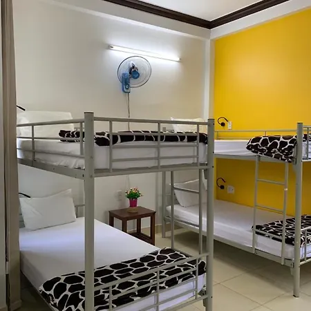 Cheerful Hoi An Hostel Exterior photo
