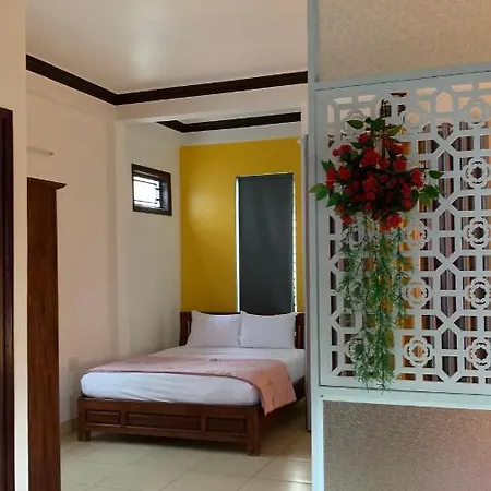 Cheerful Hoi An Hostel Exterior photo