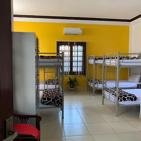 Cheerful Hoi An Hostel Exterior photo