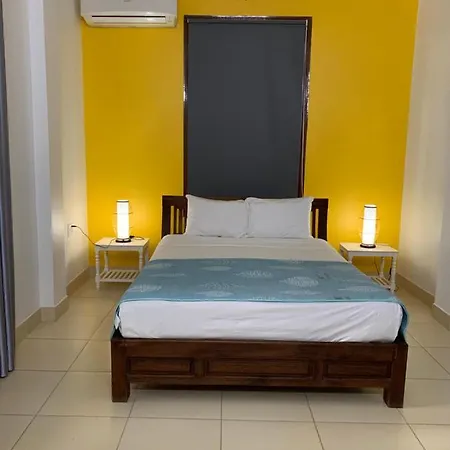Cheerful Hoi An Hostel Exterior photo