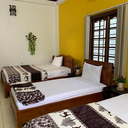 Cheerful Hoi An Hostel Exterior photo