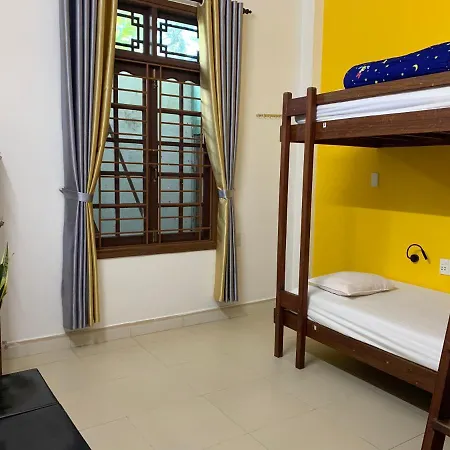 Cheerful Hoi An Hostel Exterior photo