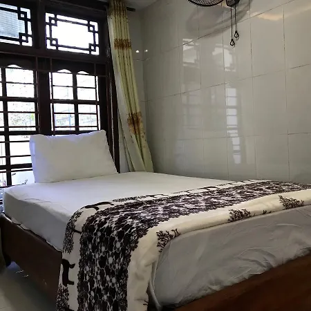 Cheerful Hoi An Hostel Exterior photo