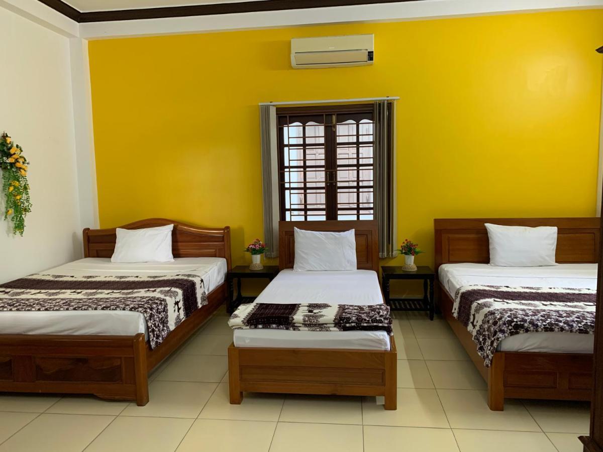 Hostel Cheerful Hoi An Hostel *